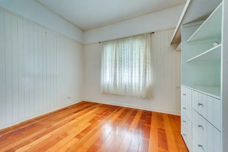 Fifth view of Homely house listing, 48 Lilley Street, Hendra QLD 4011