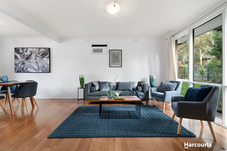 Second view of Homely unit listing, 1/8 Argyle Street, Donvale VIC 3111