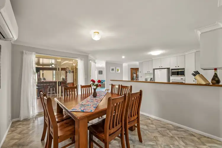 Fifth view of Homely rural property listing, 32 Stark Drive, Vale View QLD 4352