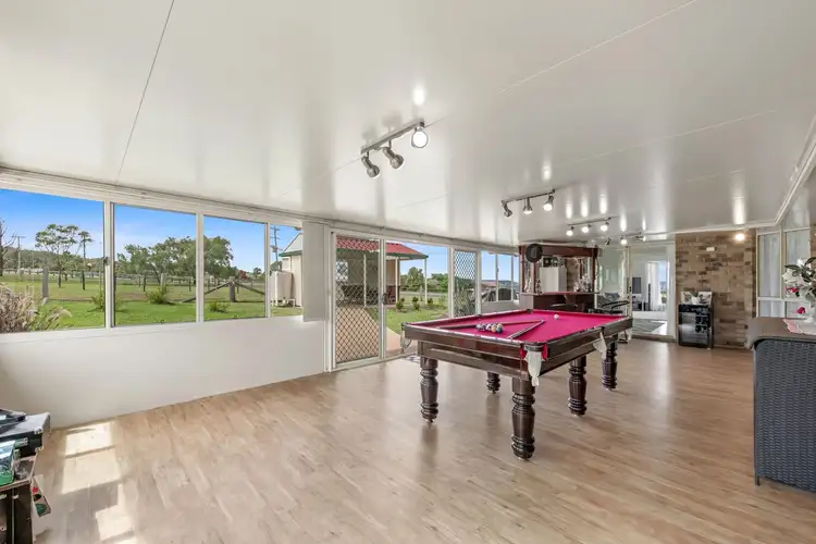 Seventh view of Homely rural property listing, 32 Stark Drive, Vale View QLD 4352