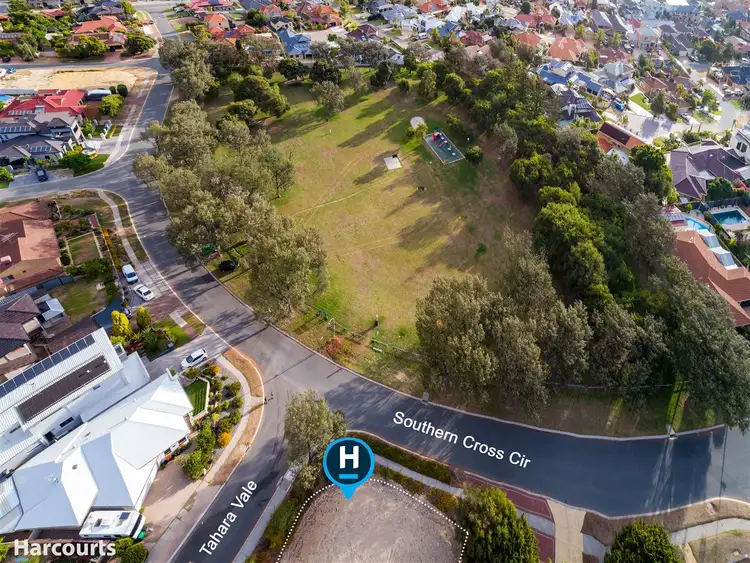 Prop Lot 1/10 Tahara Vale, Ocean Reef WA 6027