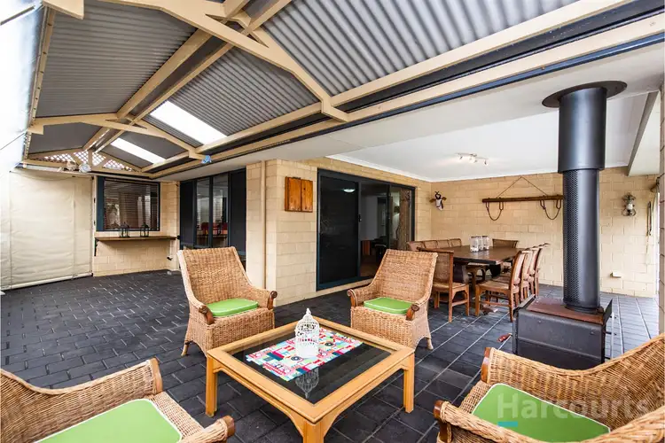 Second view of Homely house listing, 20 Phoenix Terrace, Hocking WA 6065