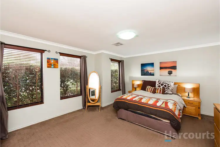 Fourth view of Homely house listing, 20 Phoenix Terrace, Hocking WA 6065