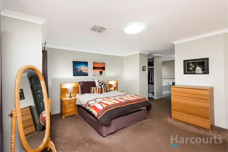 Fifth view of Homely house listing, 20 Phoenix Terrace, Hocking WA 6065