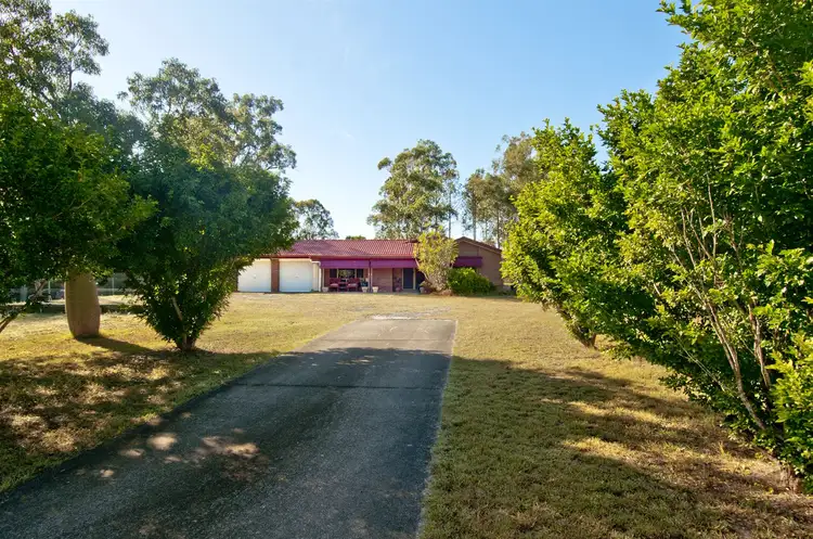 Main view of Homely house listing, 14-16 Kamarga Court, Greenbank QLD 4124