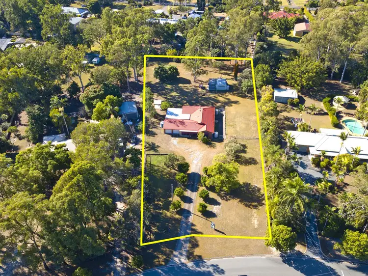 Second view of Homely house listing, 14-16 Kamarga Court, Greenbank QLD 4124