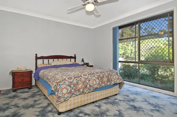 Fifth view of Homely house listing, 14-16 Kamarga Court, Greenbank QLD 4124