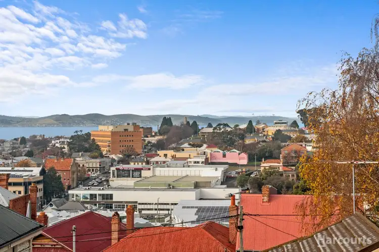 Fourth view of Homely house listing, 1/205 Bathurst Street, West Hobart TAS 7000