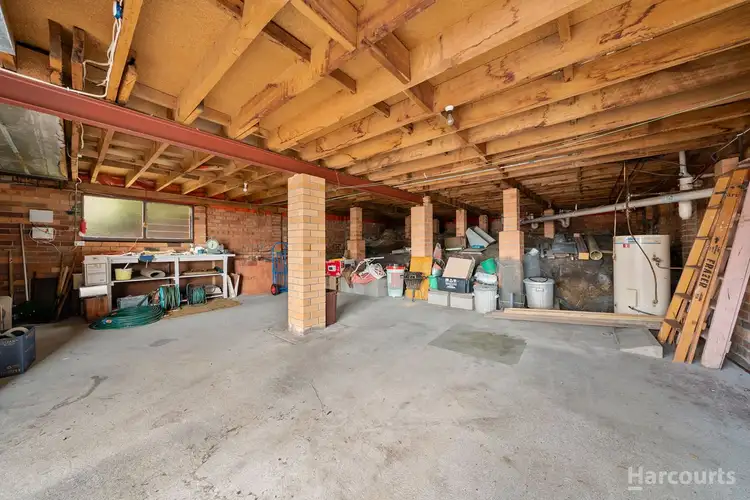 Sixth view of Homely house listing, 1/205 Bathurst Street, West Hobart TAS 7000