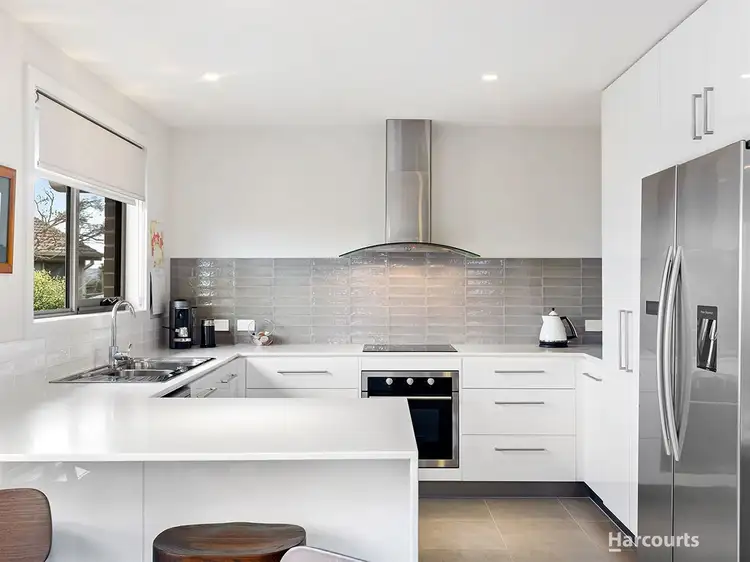 Third view of Homely unit listing, 2/5a Pomona Road, Riverside TAS 7250