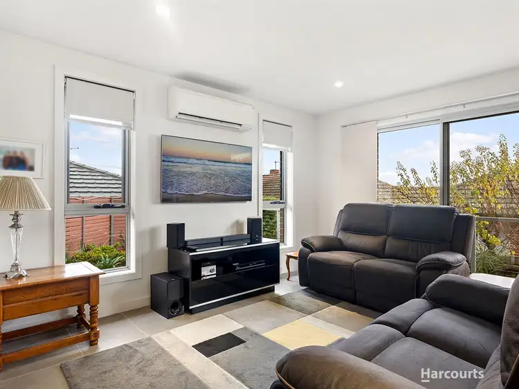 Fourth view of Homely unit listing, 2/5a Pomona Road, Riverside TAS 7250