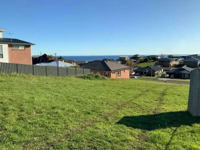 Main view of Homely land listing, 26 Hales Street, Penguin TAS 7316