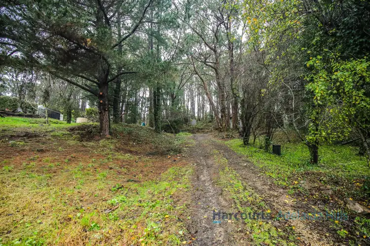 Main view of Homely land listing, 562 Piccadilly Road, Summertown SA 5141