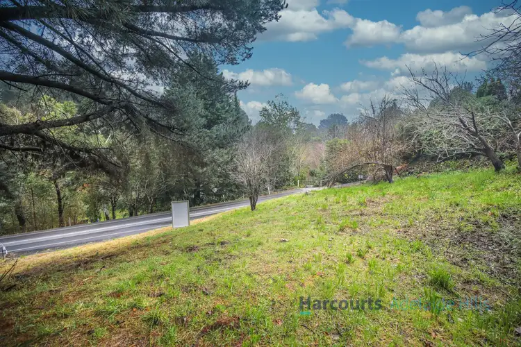 Second view of Homely land listing, 562 Piccadilly Road, Summertown SA 5141