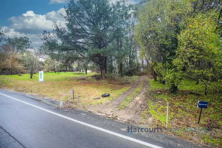 Fourth view of Homely land listing, 562 Piccadilly Road, Summertown SA 5141
