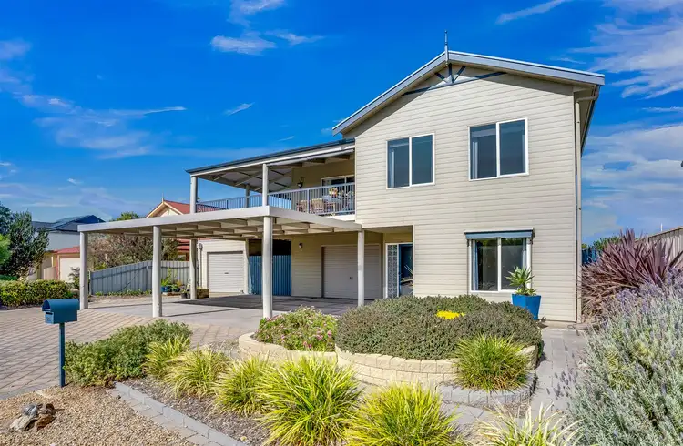 Main view of Homely house listing, 24 Janz Avenue, Goolwa North SA 5214