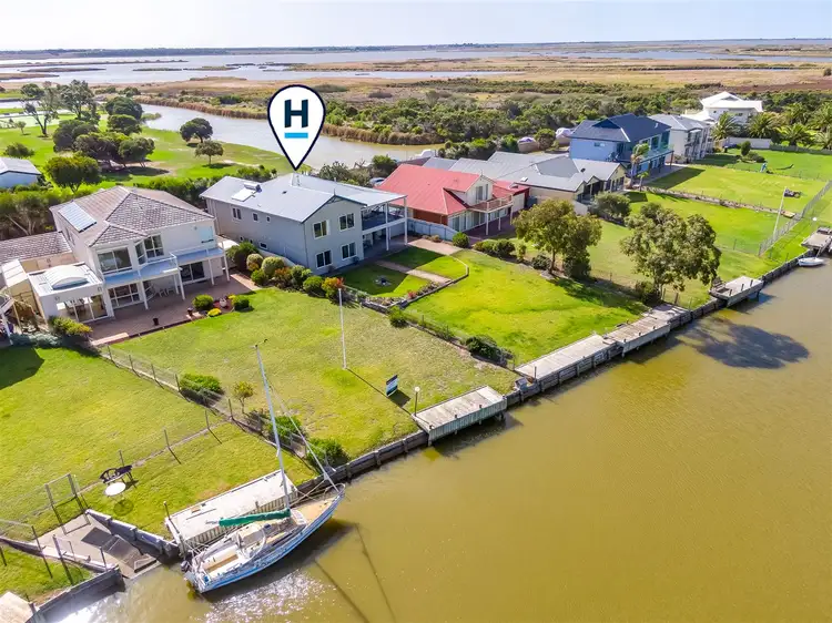 Second view of Homely house listing, 24 Janz Avenue, Goolwa North SA 5214