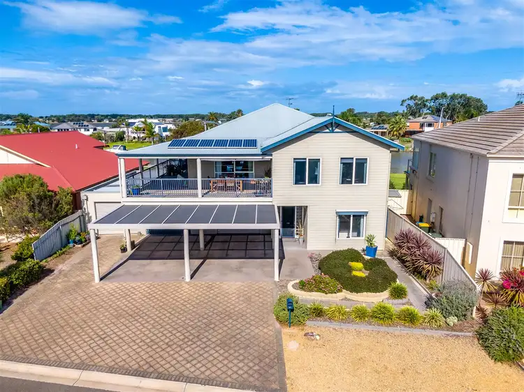 Third view of Homely house listing, 24 Janz Avenue, Goolwa North SA 5214