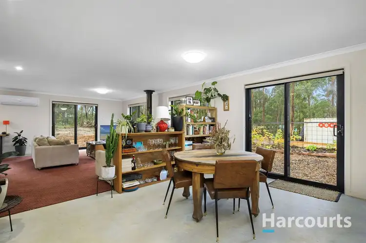 Third view of Homely house listing, 115 Grevillea Drive, Enfield VIC 3352