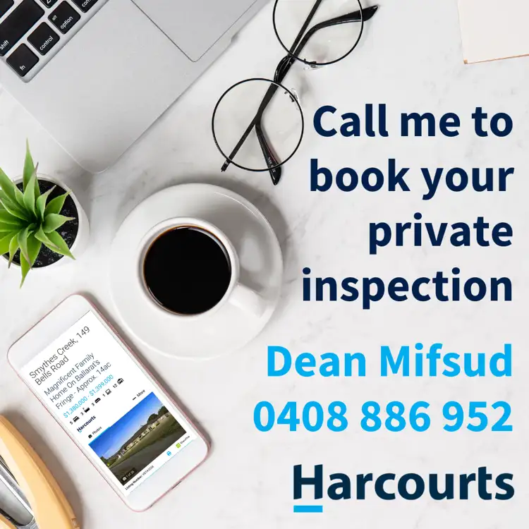 Fourth view of Homely house listing, 115 Grevillea Drive, Enfield VIC 3352