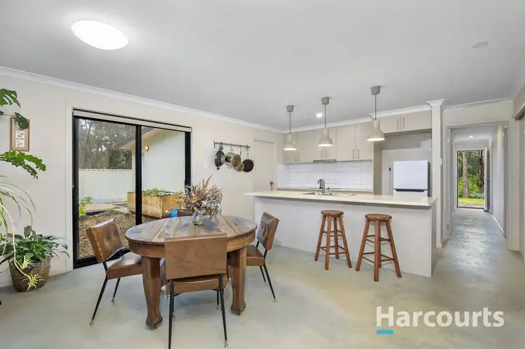 Sixth view of Homely house listing, 115 Grevillea Drive, Enfield VIC 3352