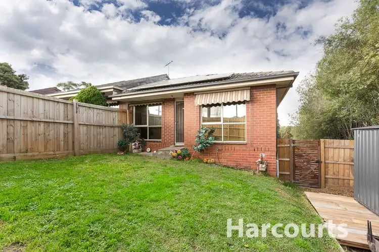 Main view of Homely unit listing, 1/136 Stud Road, Dandenong VIC 3175