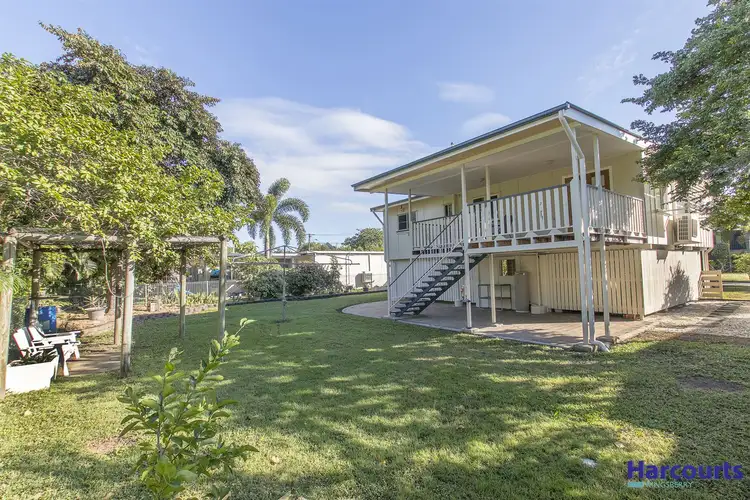 16 Werona Street, Mundingburra QLD 4812