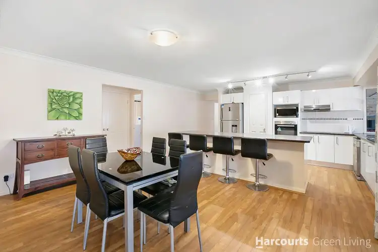 Third view of Homely house listing, 48 Campbell Street, Wakerley QLD 4154