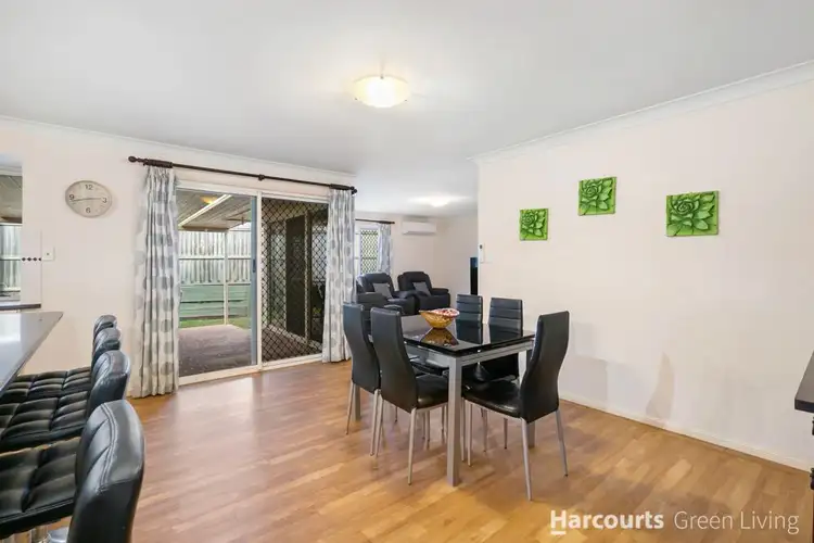 Fourth view of Homely house listing, 48 Campbell Street, Wakerley QLD 4154