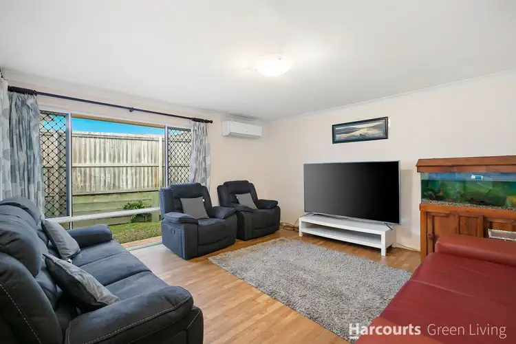 Fifth view of Homely house listing, 48 Campbell Street, Wakerley QLD 4154