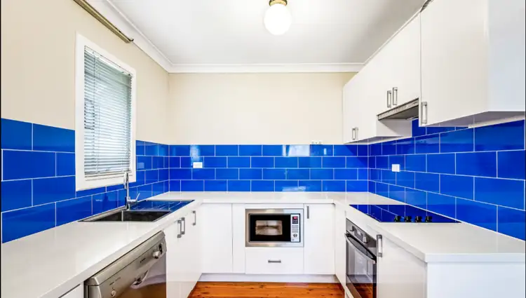 113 Ellsworth Drive, Tregear NSW 2770