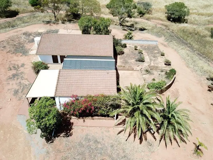 Third view of Homely house listing, 52 West St, Northampton WA 6535