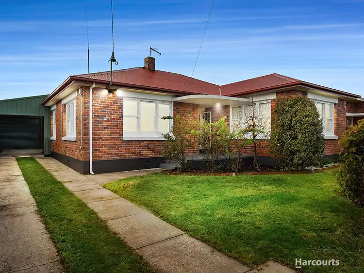 Main view of Homely house listing, 41 Clark Street, Mowbray TAS 7248