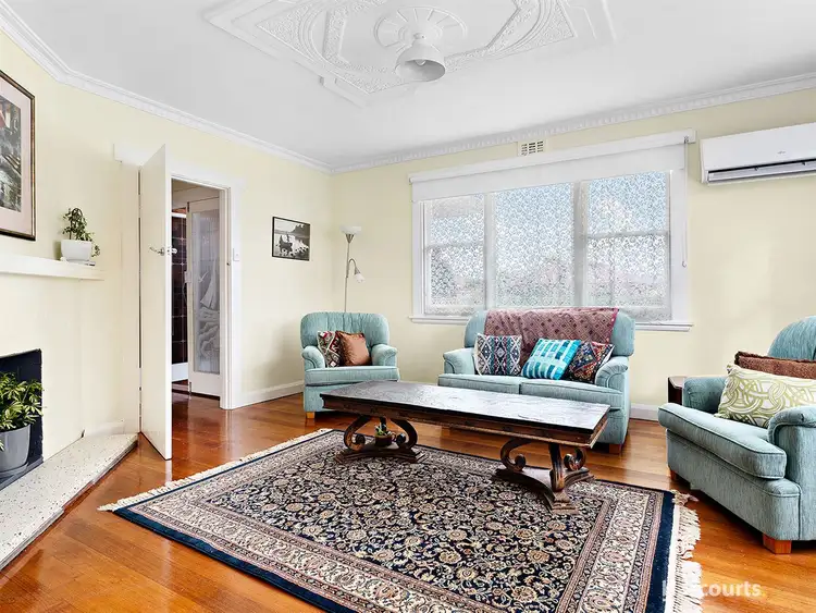 Second view of Homely house listing, 41 Clark Street, Mowbray TAS 7248