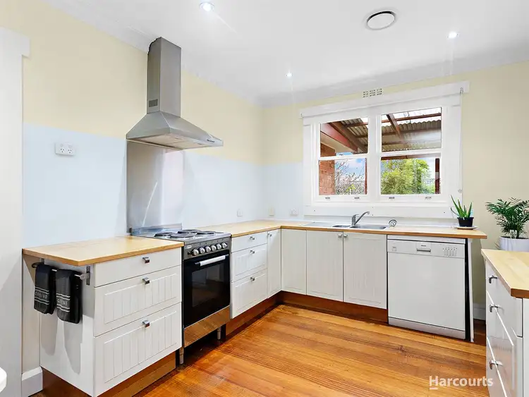 Third view of Homely house listing, 41 Clark Street, Mowbray TAS 7248