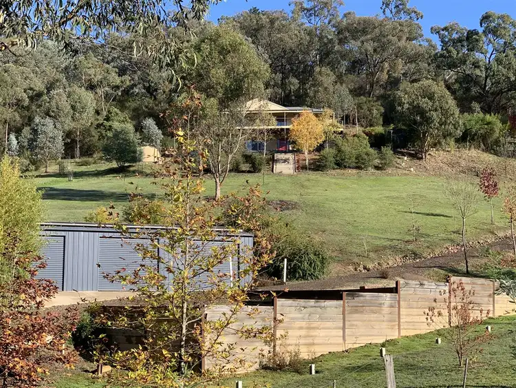 Third view of Homely house listing, 18 Radford Court, Eildon VIC 3713