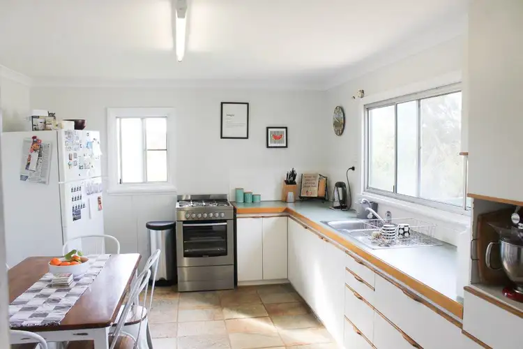 Second view of Homely rural property listing, Address available on request