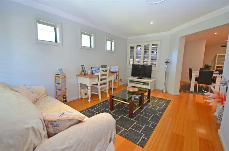 Second view of Homely villa listing, 24a Colonial Circuit, Wauchope NSW 2446