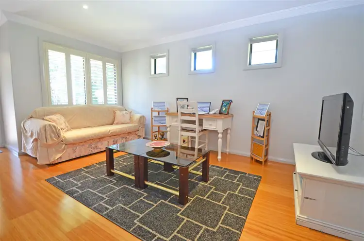 Third view of Homely villa listing, 24a Colonial Circuit, Wauchope NSW 2446