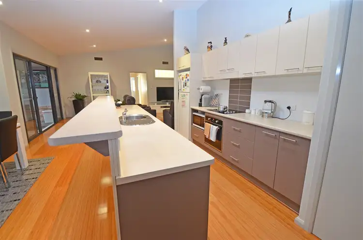 Sixth view of Homely villa listing, 24a Colonial Circuit, Wauchope NSW 2446