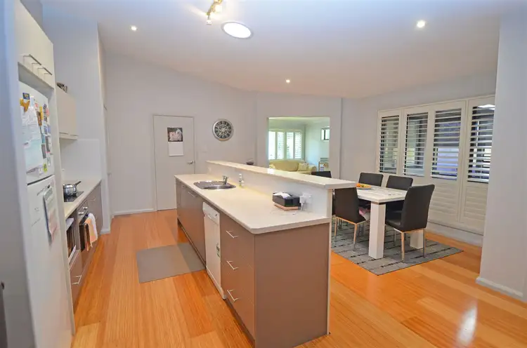 Seventh view of Homely villa listing, 24a Colonial Circuit, Wauchope NSW 2446