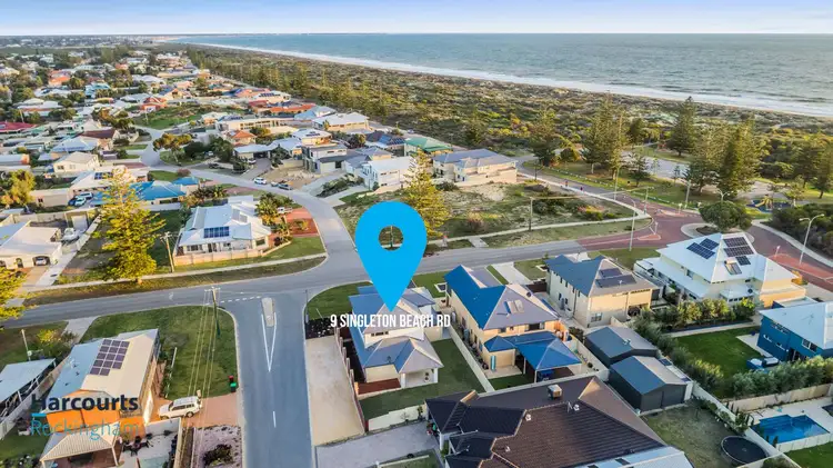 9 Singleton Beach Road, Singleton WA 6175