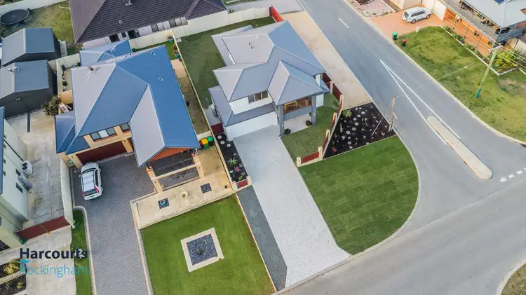 Second view of Homely house listing, 9 Singleton Beach Road, Singleton WA 6175