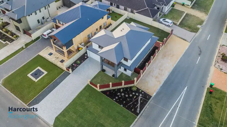 Third view of Homely house listing, 9 Singleton Beach Road, Singleton WA 6175