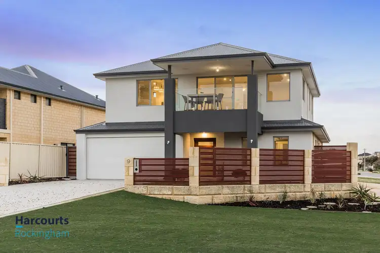 Fourth view of Homely house listing, 9 Singleton Beach Road, Singleton WA 6175