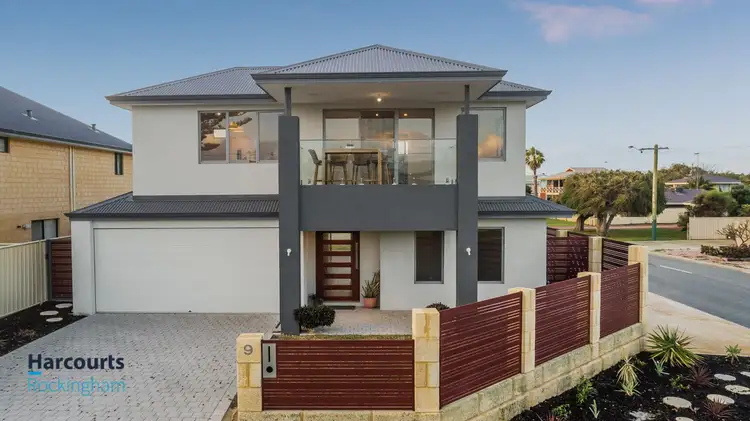 Fifth view of Homely house listing, 9 Singleton Beach Road, Singleton WA 6175