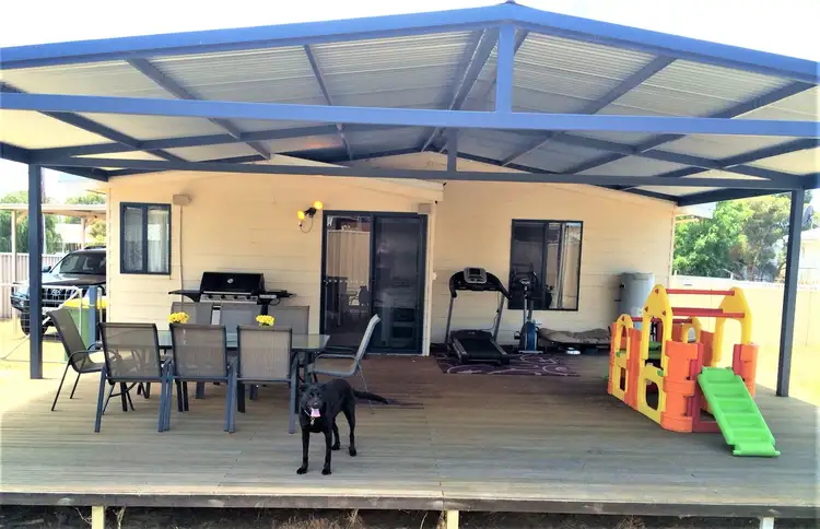 Main view of Homely house listing, 8 Topham St, Dandaragan WA 6507