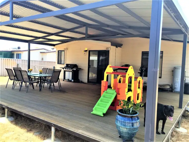 Third view of Homely house listing, 8 Topham St, Dandaragan WA 6507