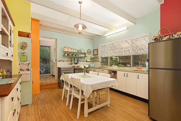 Fifth view of Homely house listing, 9 Kunde Street, Cornubia QLD 4130