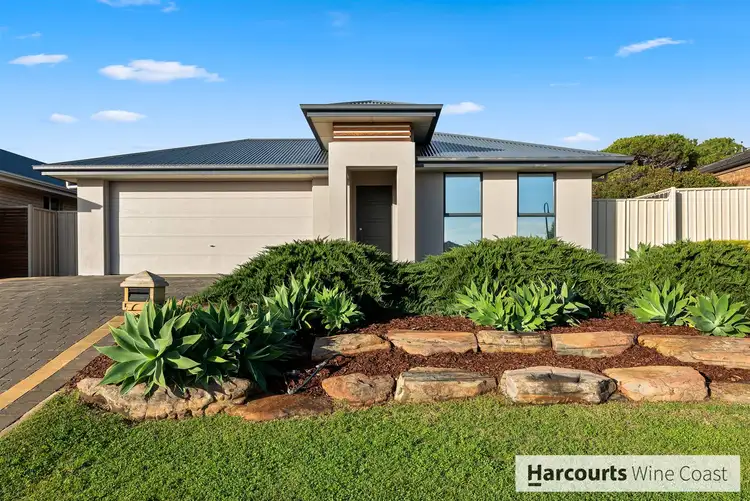 12 Star Princess Court, Sellicks Beach SA 5174